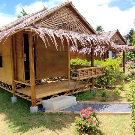 Palm Garden Bungalows Ko Lanta Εξωτερικό φωτογραφία