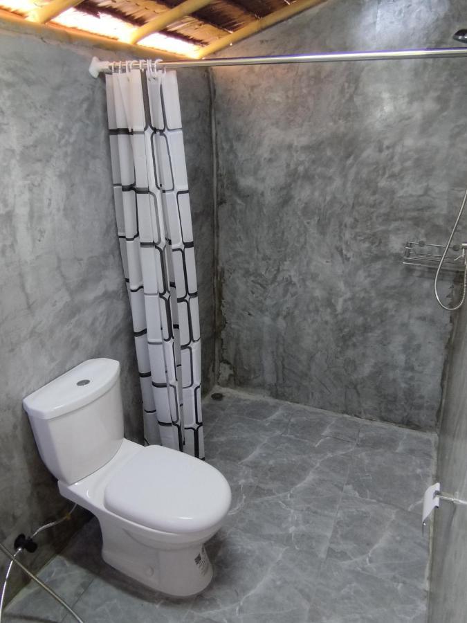 Palm Garden Bungalows Ko Lanta Εξωτερικό φωτογραφία