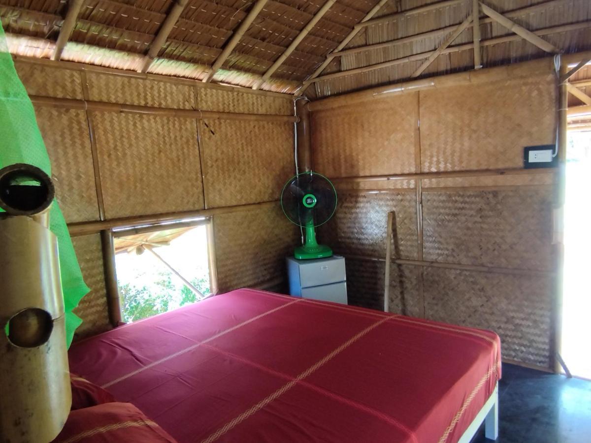 Palm Garden Bungalows Ko Lanta Εξωτερικό φωτογραφία