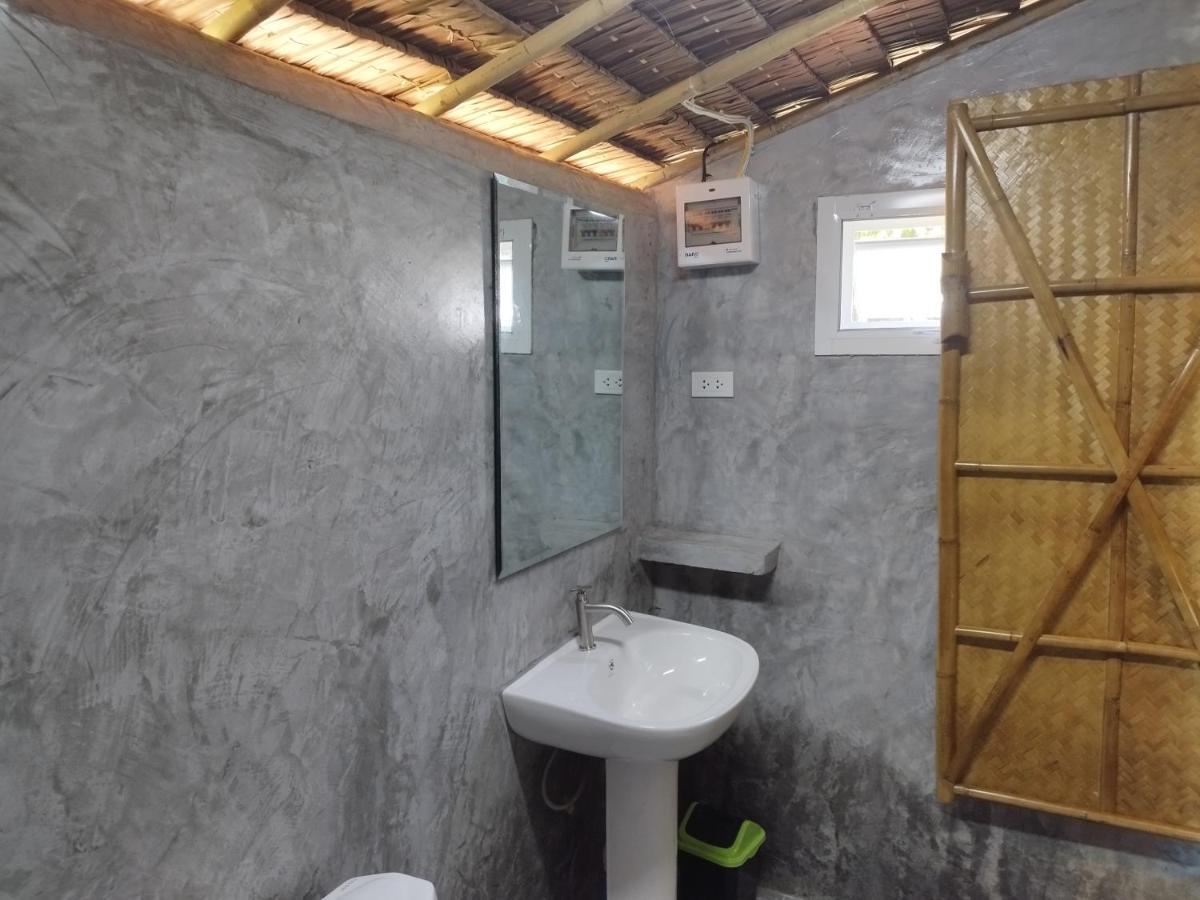 Palm Garden Bungalows Ko Lanta Εξωτερικό φωτογραφία