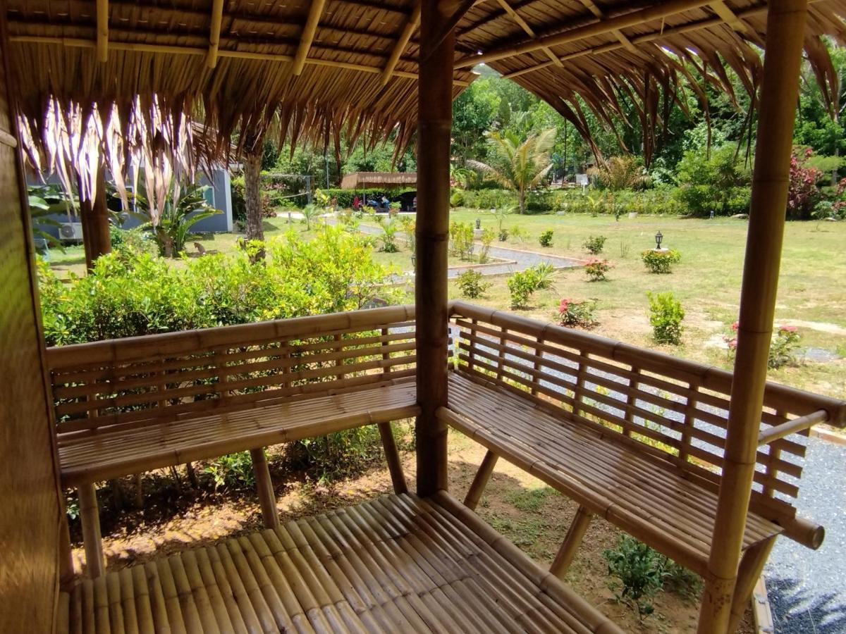 Palm Garden Bungalows Ko Lanta Εξωτερικό φωτογραφία