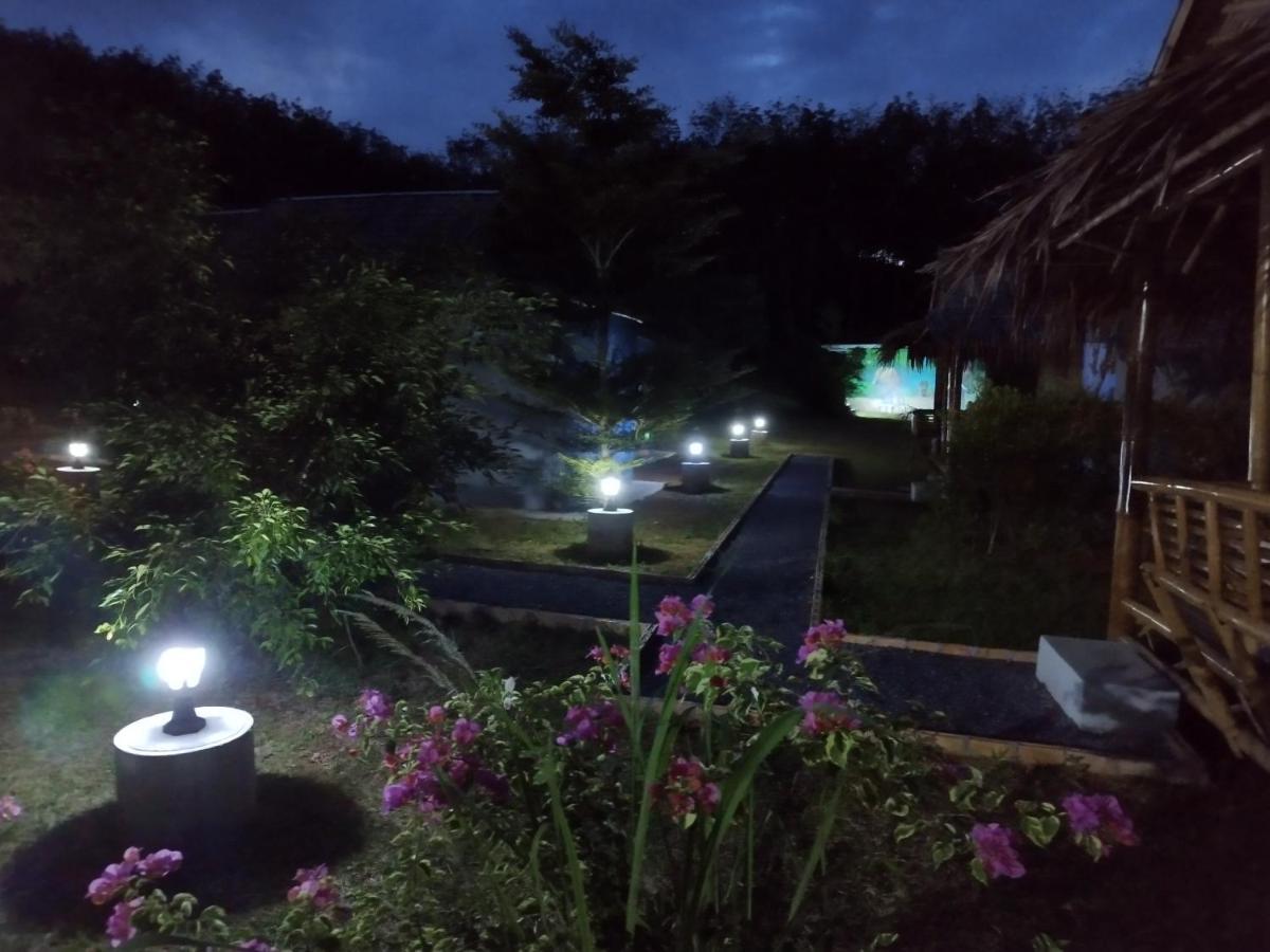 Palm Garden Bungalows Ko Lanta Εξωτερικό φωτογραφία
