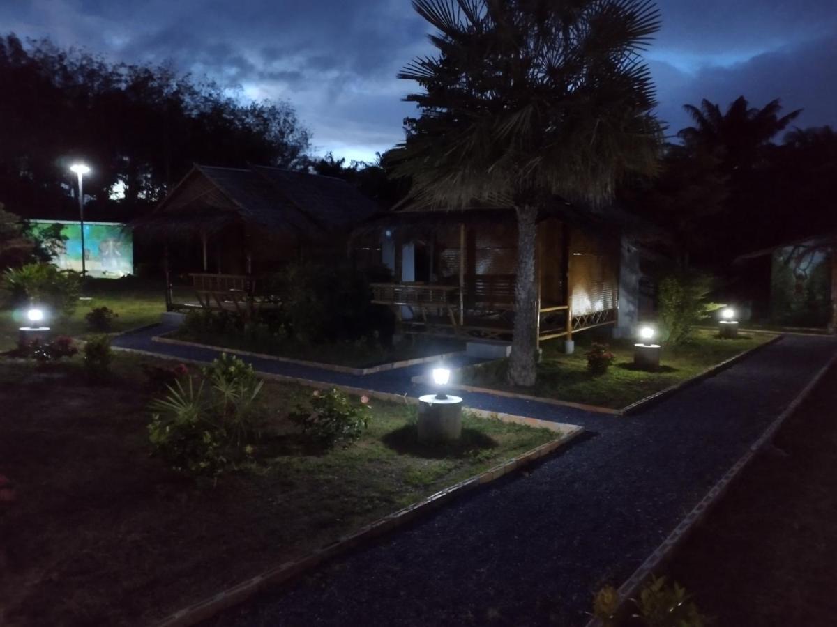 Palm Garden Bungalows Ko Lanta Εξωτερικό φωτογραφία