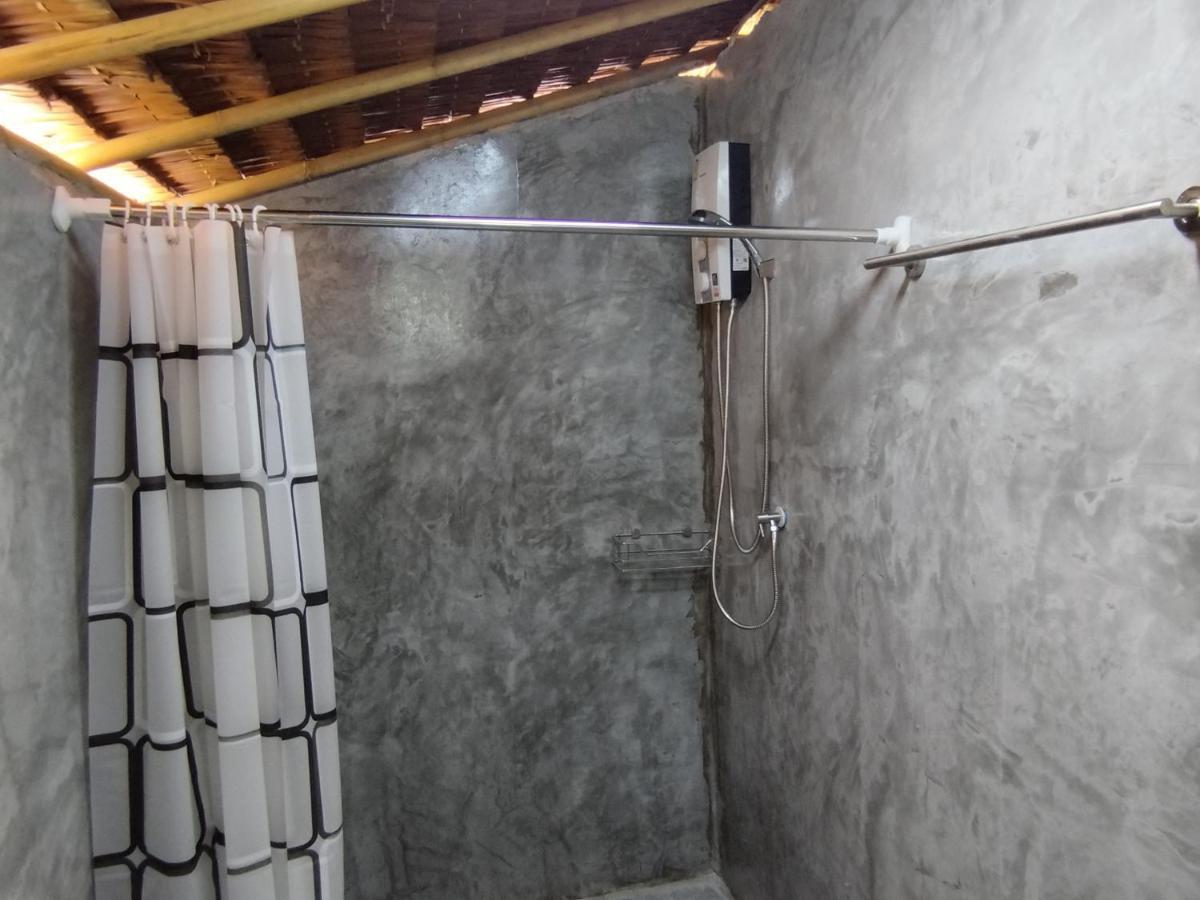 Palm Garden Bungalows Ko Lanta Εξωτερικό φωτογραφία