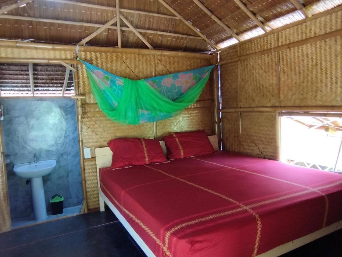Palm Garden Bungalows Ko Lanta Εξωτερικό φωτογραφία